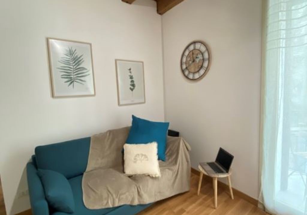 Photo of Livingroom in Centro Storico