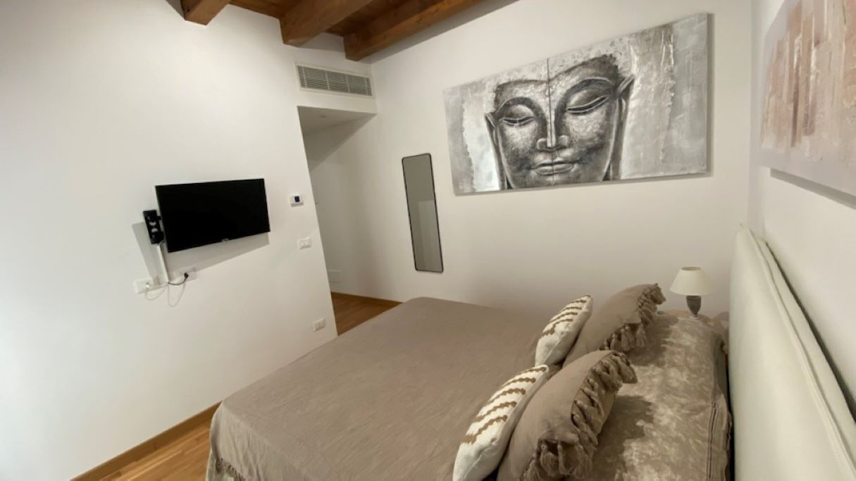 Photo of Bedroom in Centro Storico