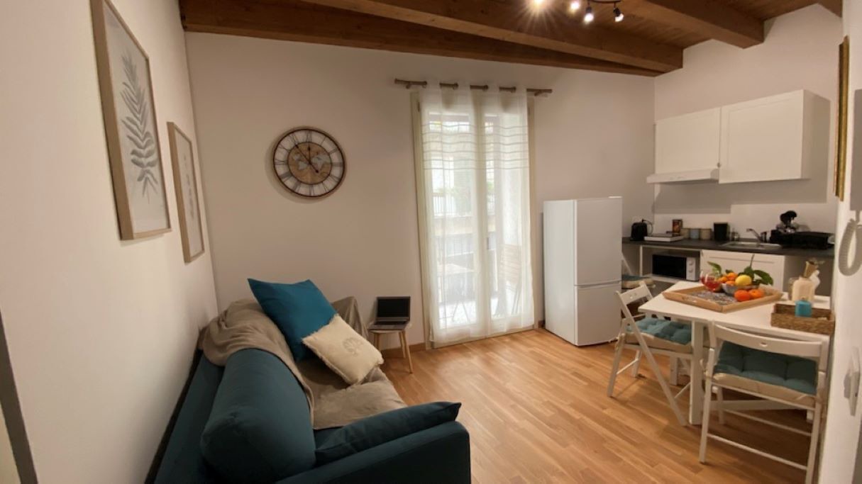 Photo of Livingroom in Centro Storico