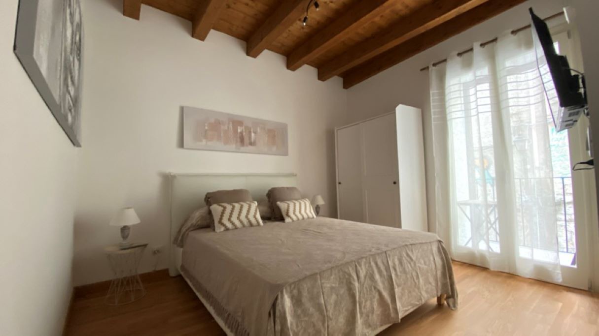 Photo of Bedroom in Centro Storico
