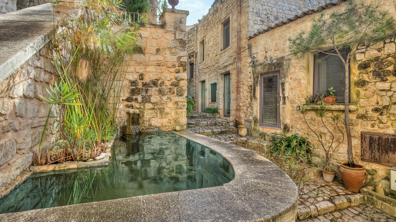 Photo of Outdoor in Scicli
