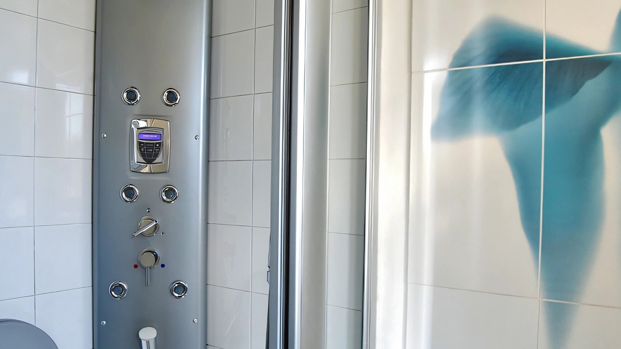 Photo of Bathroom in Scicli