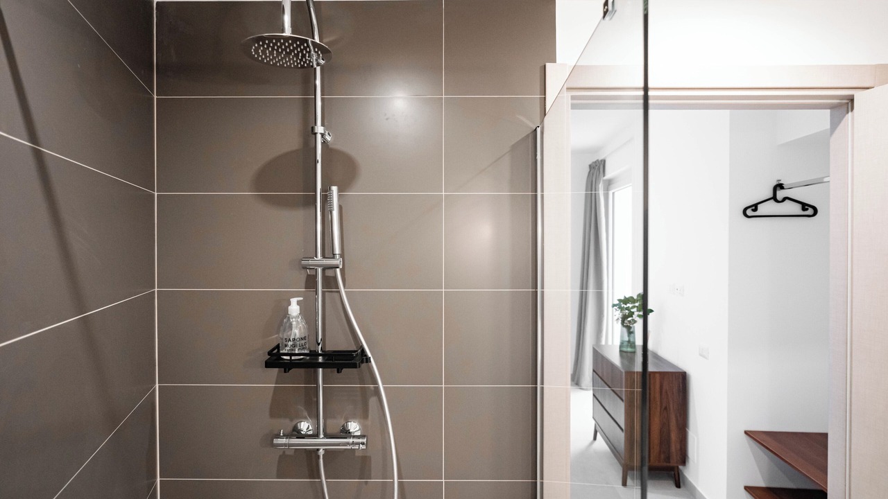 Photo of Bathroom in Mascali