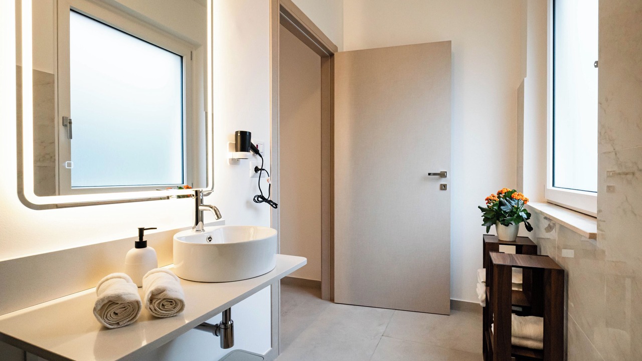 Photo of Bathroom in Mascali