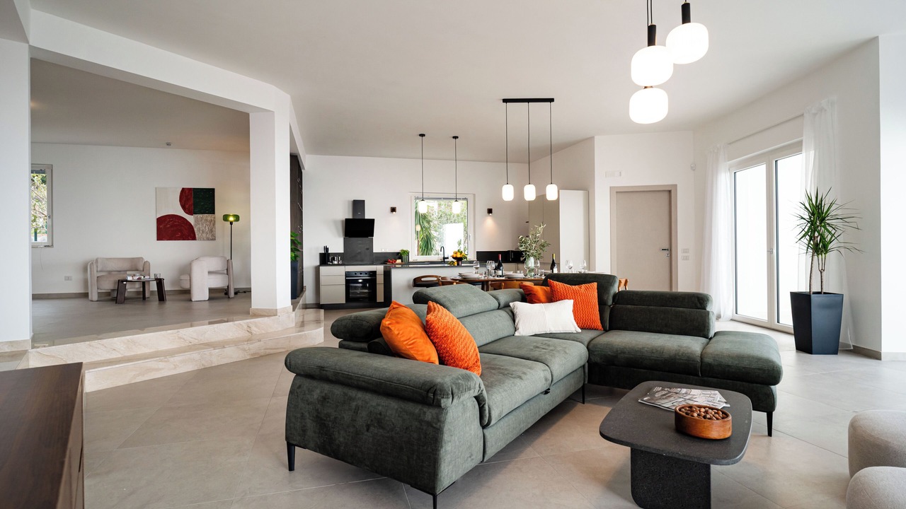 Photo of Livingroom in Mascali