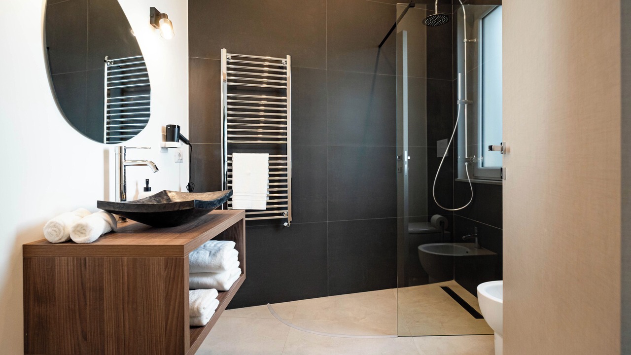 Photo of Bathroom in Mascali