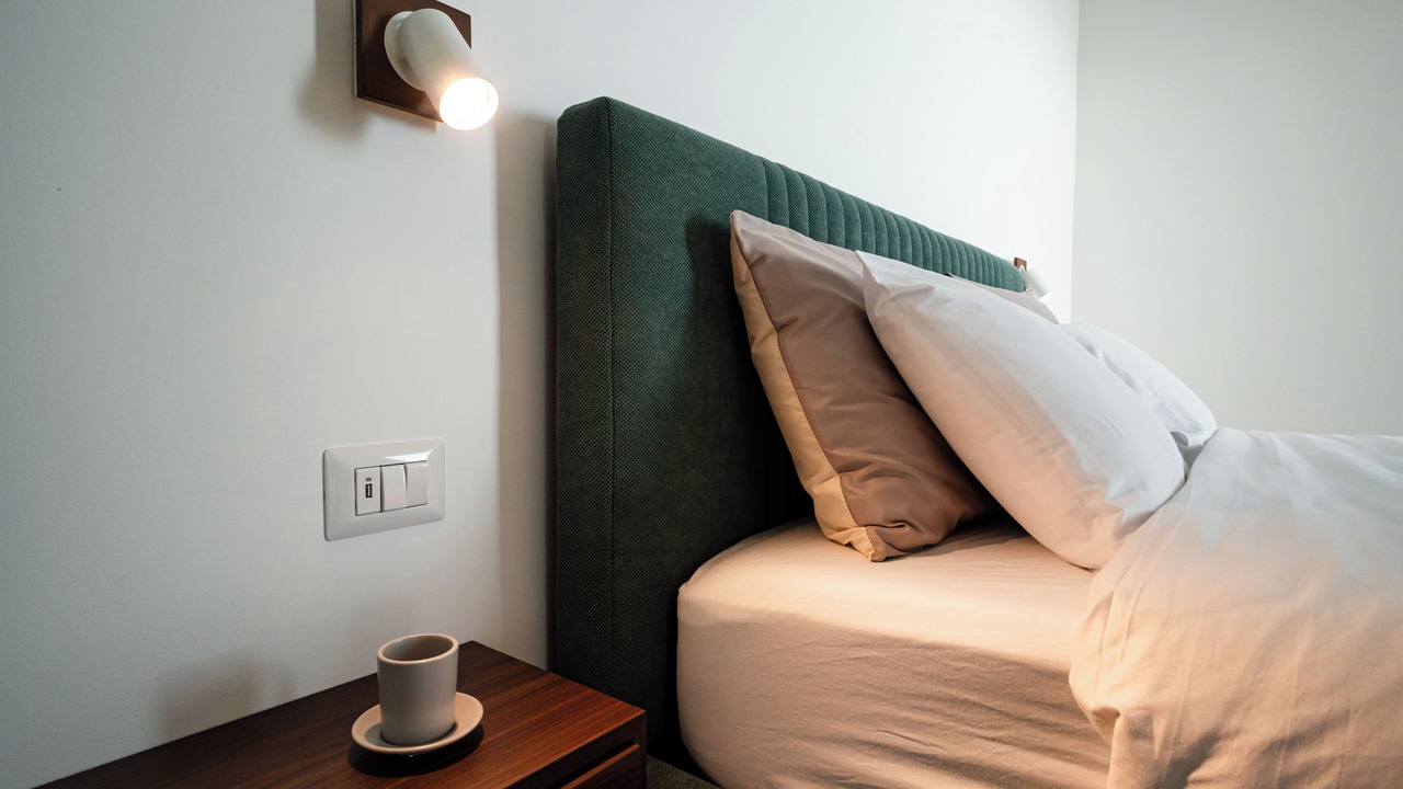 Photo of Bedroom in Mascali