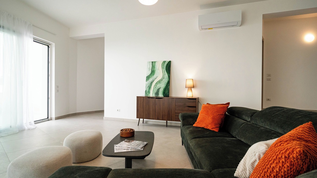 Photo of Livingroom in Mascali