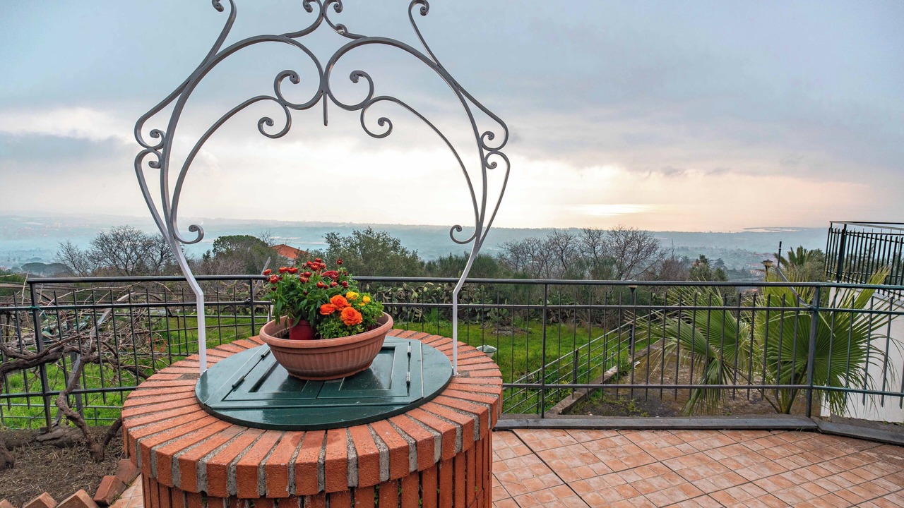 Photo of Patio Balcony in Mascali
