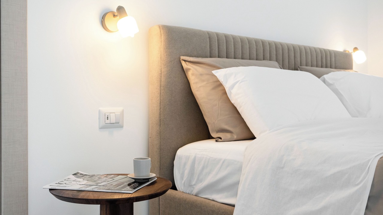 Photo of Bedroom in Mascali