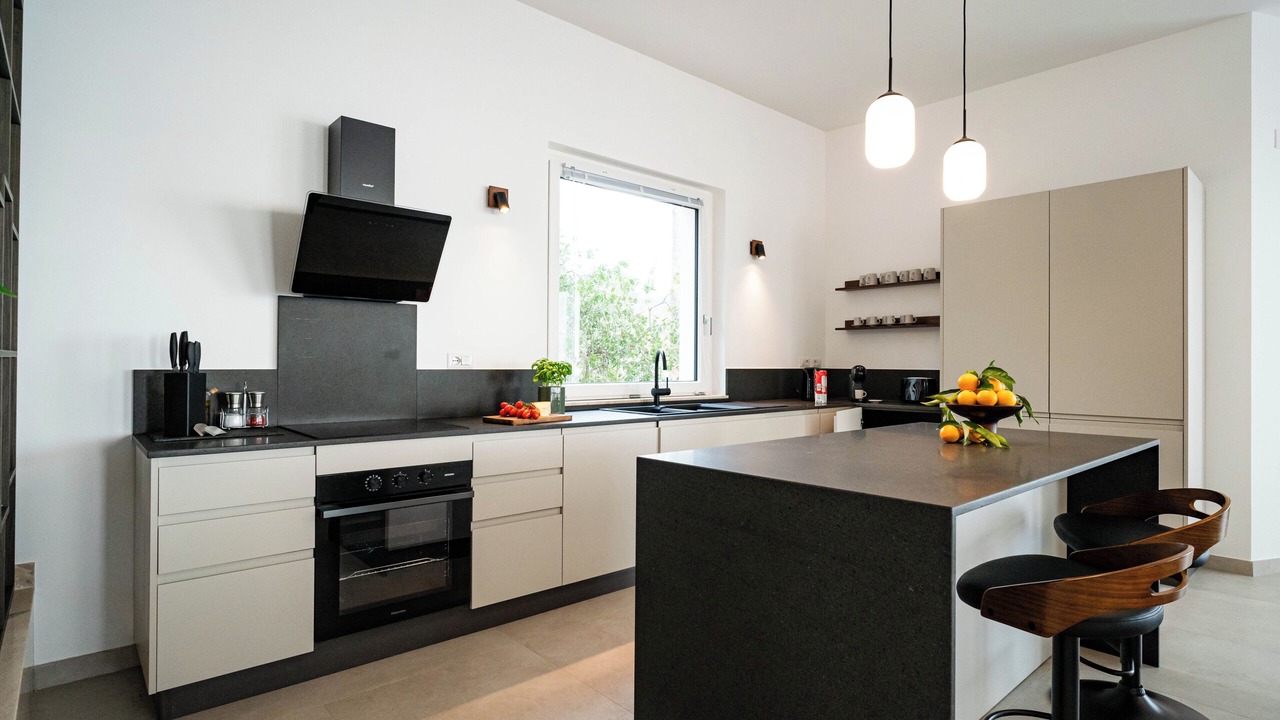 Photo of Kitchen in Mascali