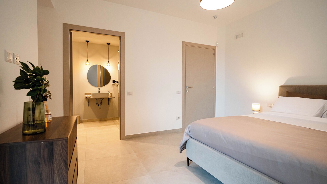 Photo of Bedroom in Mascali