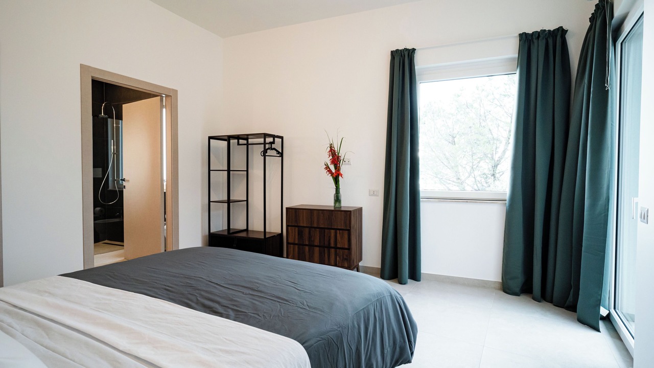 Photo of Bedroom in Mascali