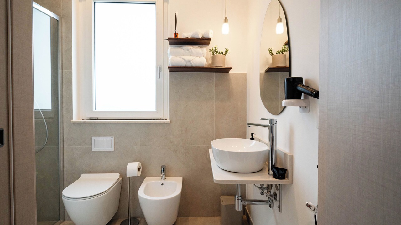Photo of Bathroom in Mascali