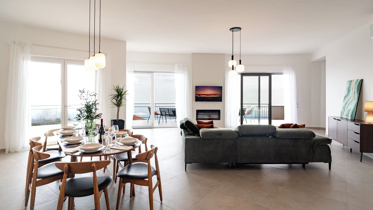 Photo of Livingroom in Mascali