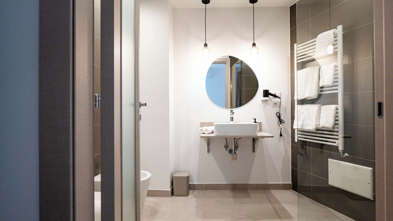 Photo of Bathroom in Mascali