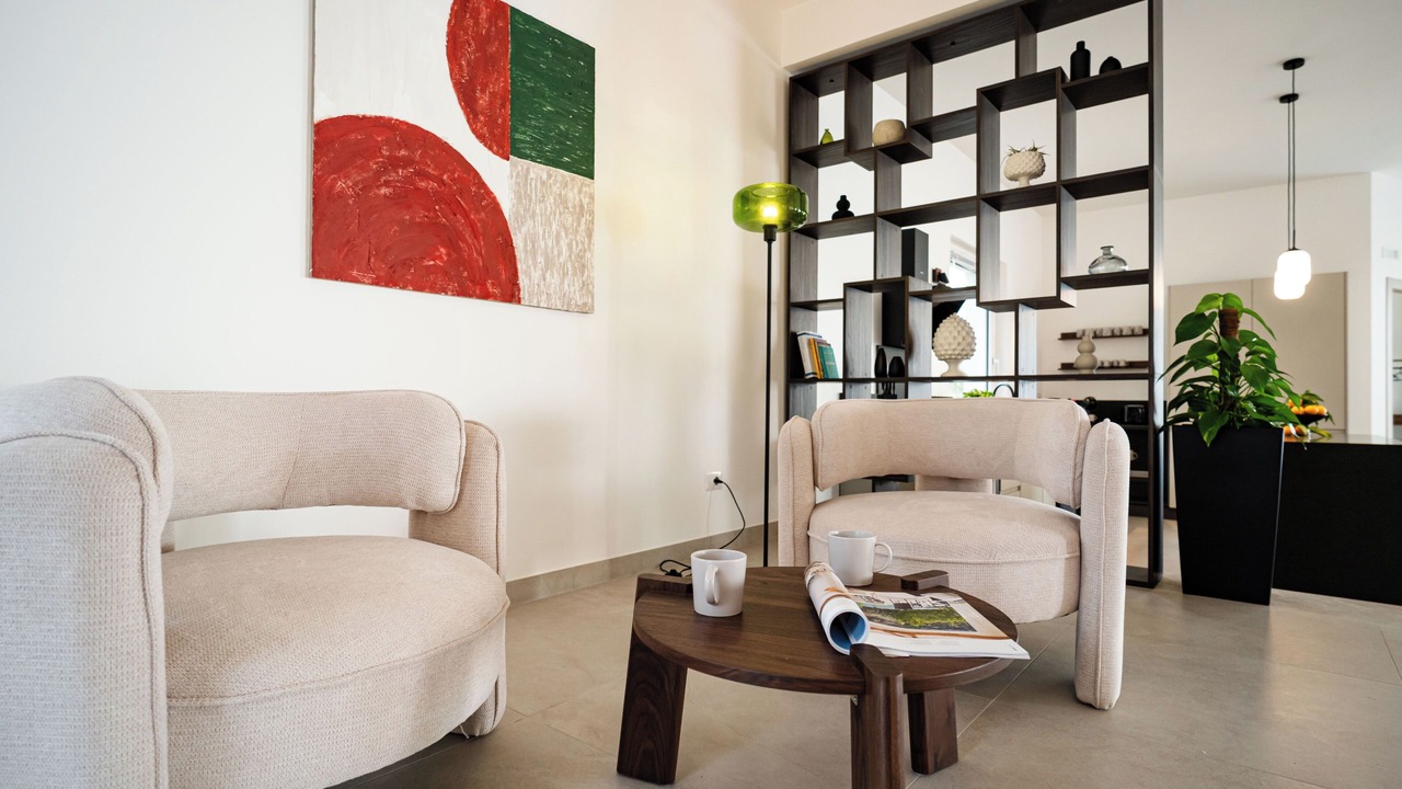 Photo of Livingroom in Mascali