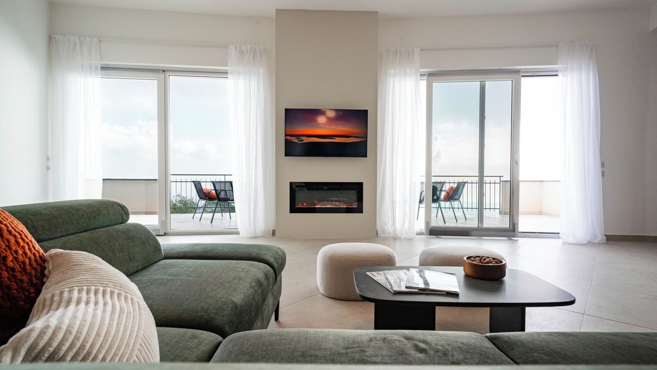 Photo of Livingroom in Mascali