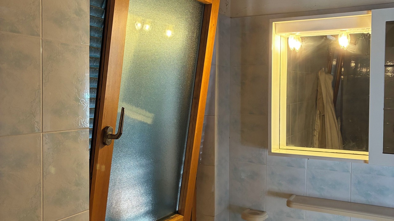 Photo of Bathroom in Carrozziere