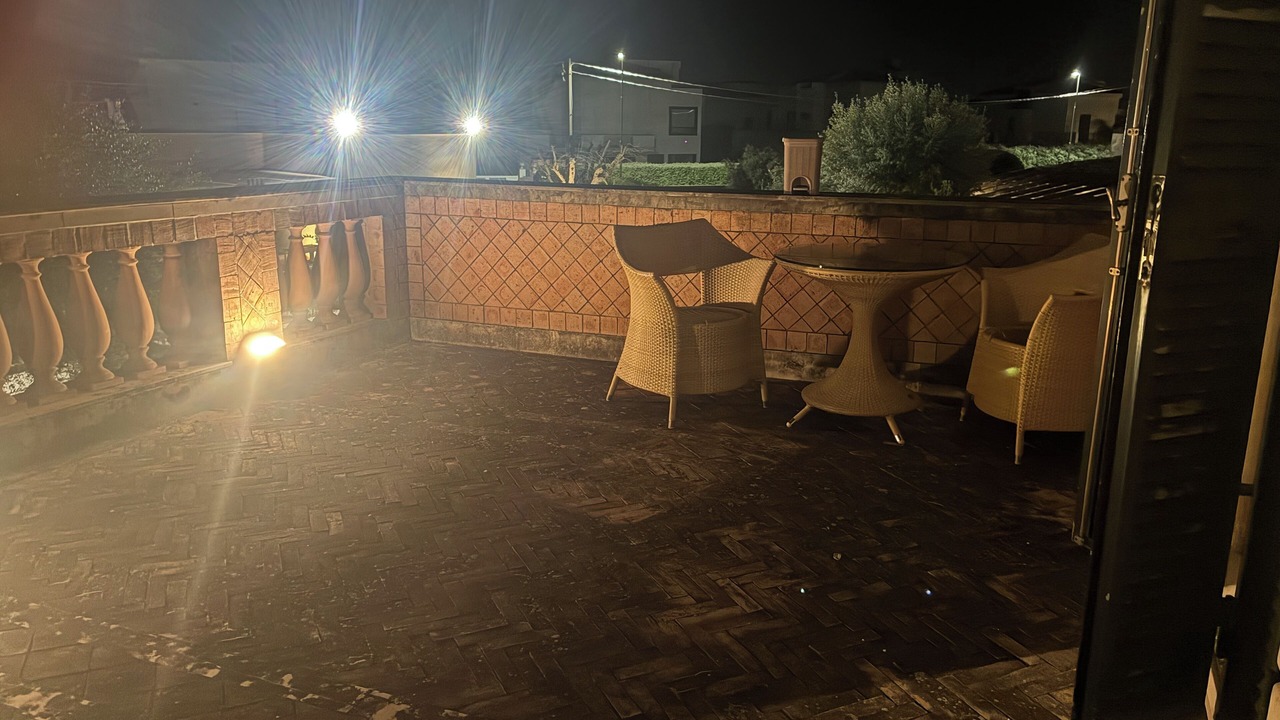 Photo of Patio Balcony in Carrozziere