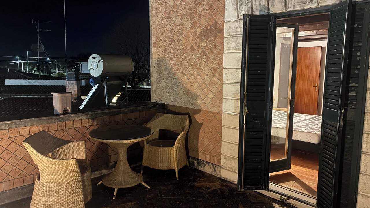 Photo of Patio Balcony in Carrozziere