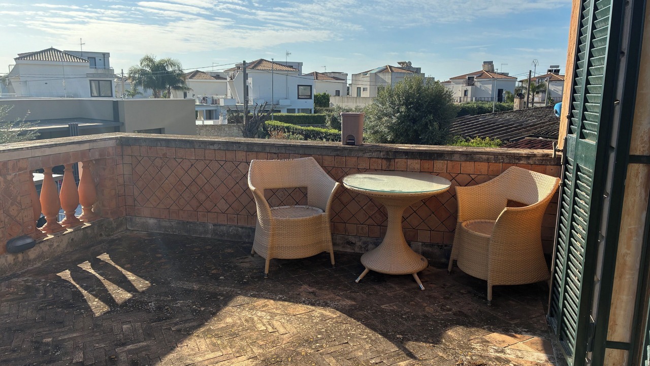 Photo of Outdoor in Carrozziere