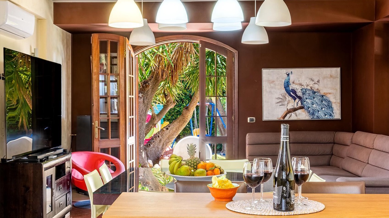 Photo of Livingroom in Mascali