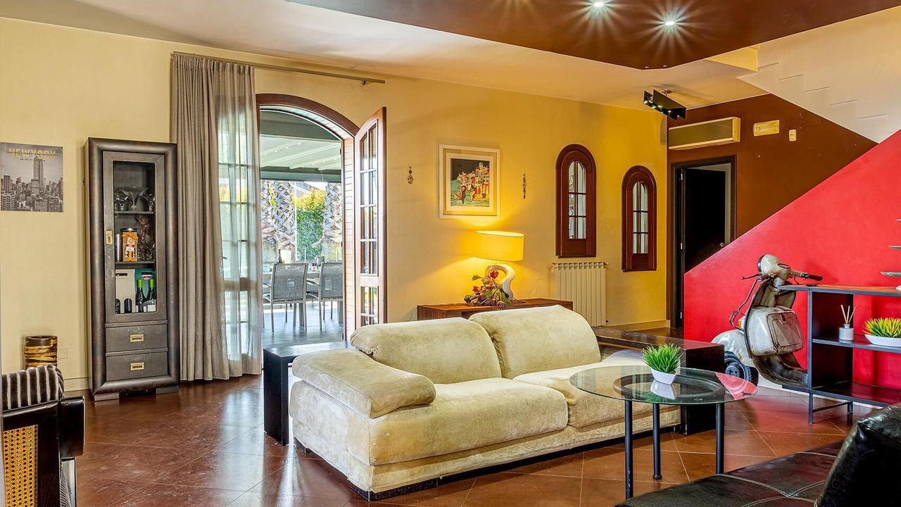 Photo of Livingroom in Mascali