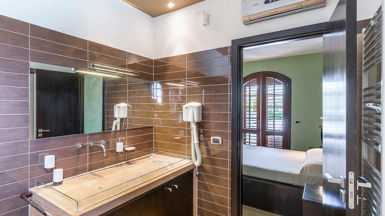 Photo of Bathroom in Mascali
