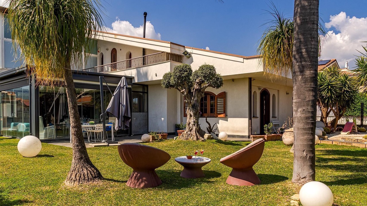 Photo of Patio Balcony in Mascali
