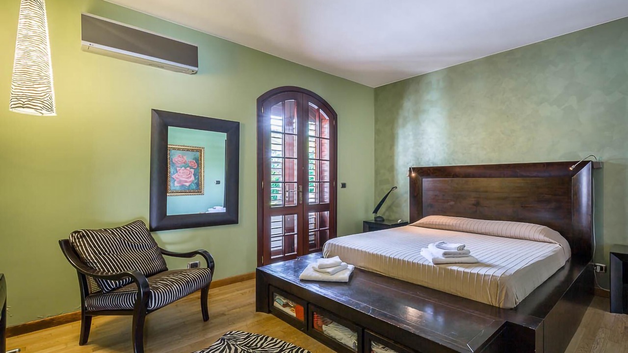 Photo of Bedroom in Mascali