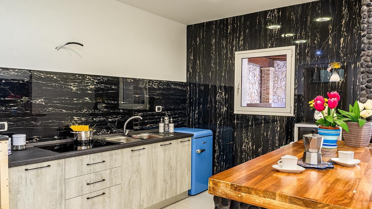 Photo of Kitchen in Mascali