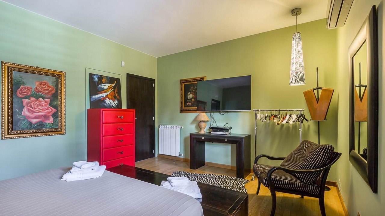 Photo of Bedroom in Mascali