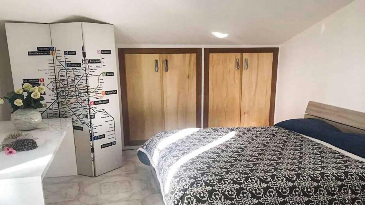 Photo of Bedroom in Mascali