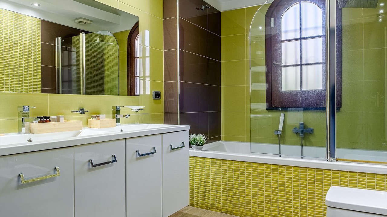 Photo of Bathroom in Mascali