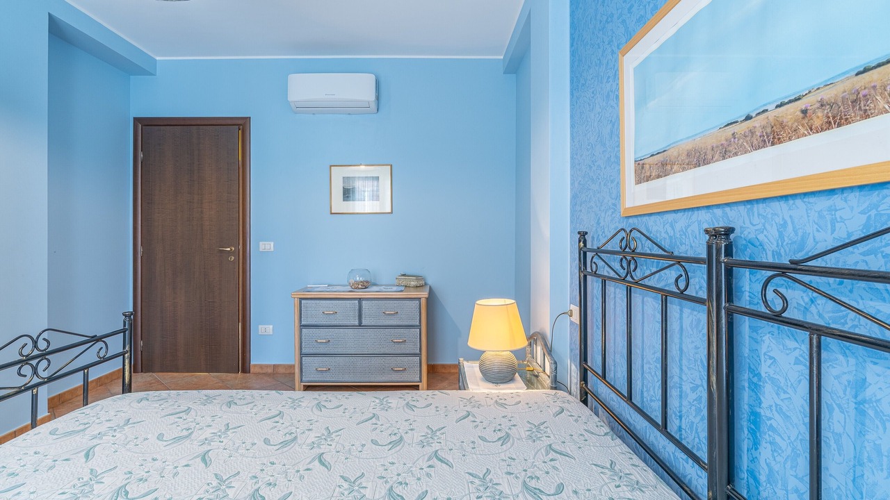 Photo of Bedroom in Portopalo di Capo Passero