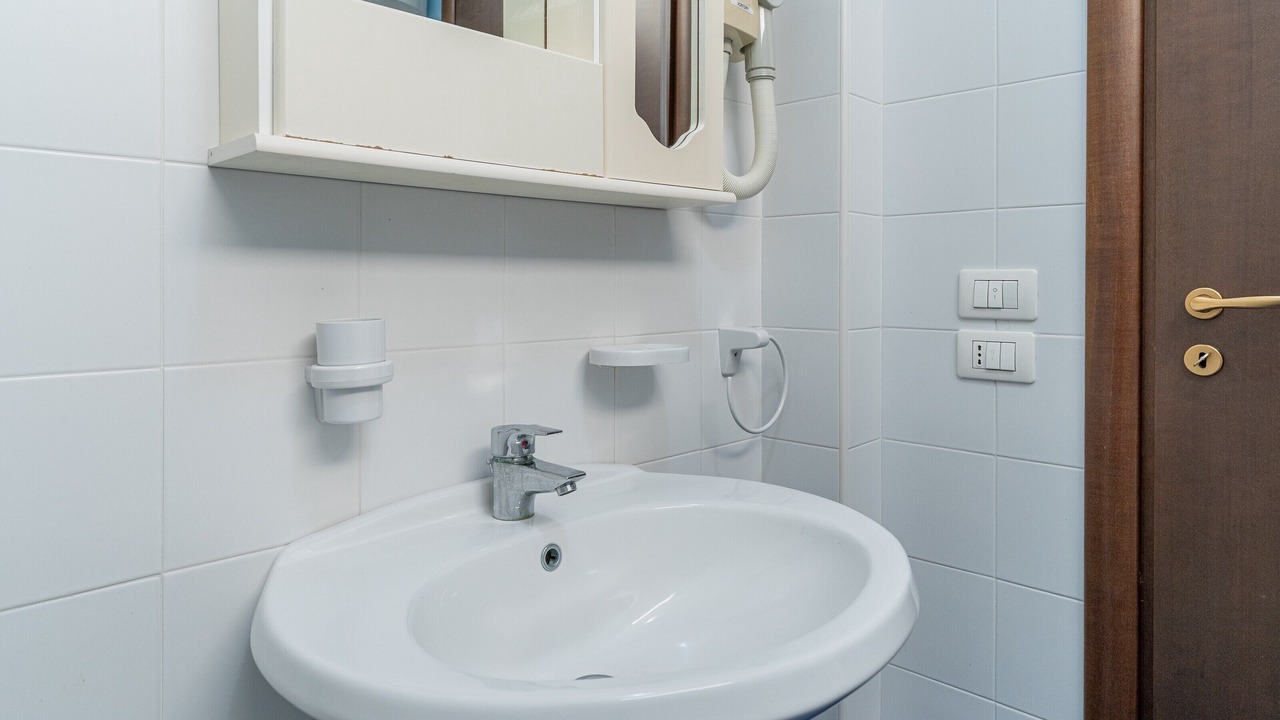 Photo of Bathroom in Portopalo di Capo Passero