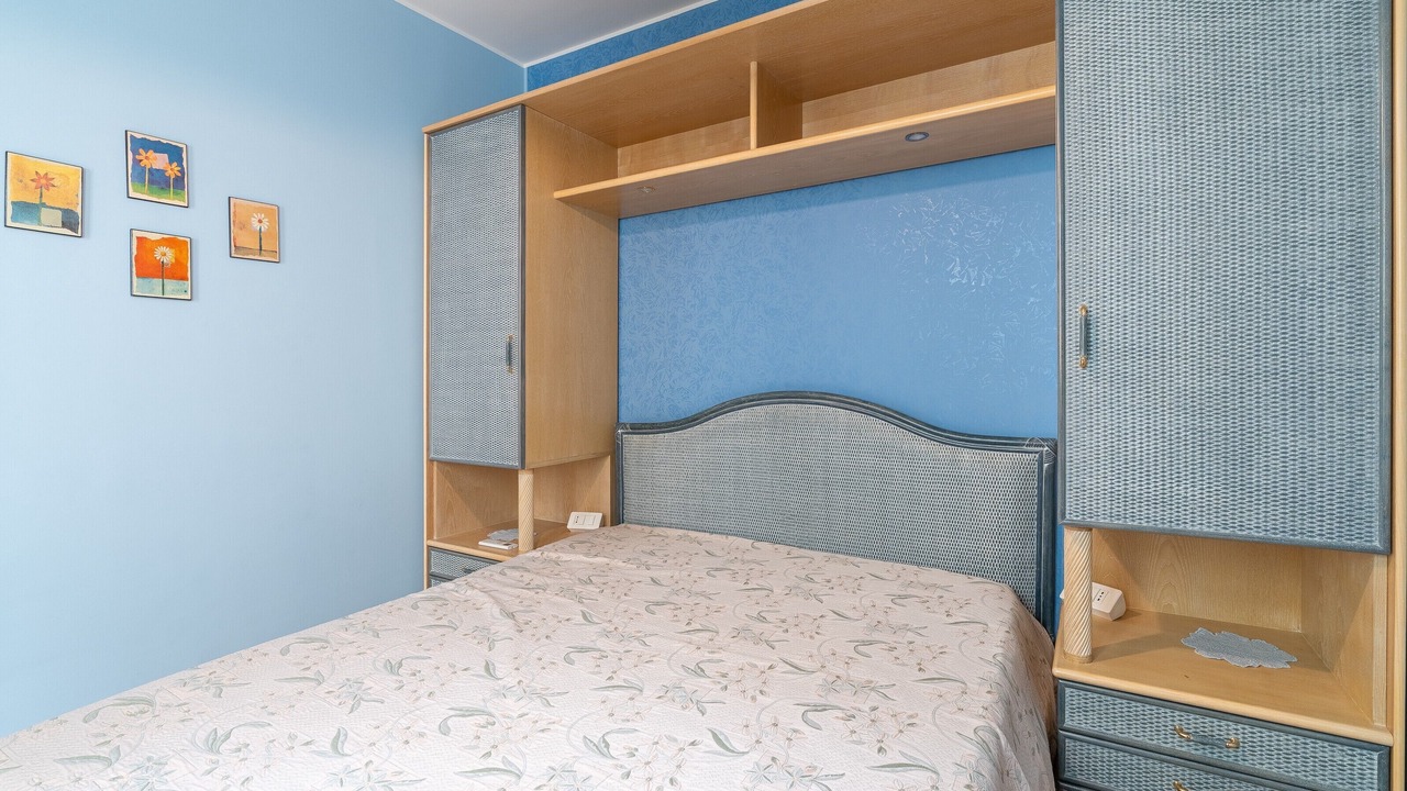 Photo of Bedroom in Portopalo di Capo Passero