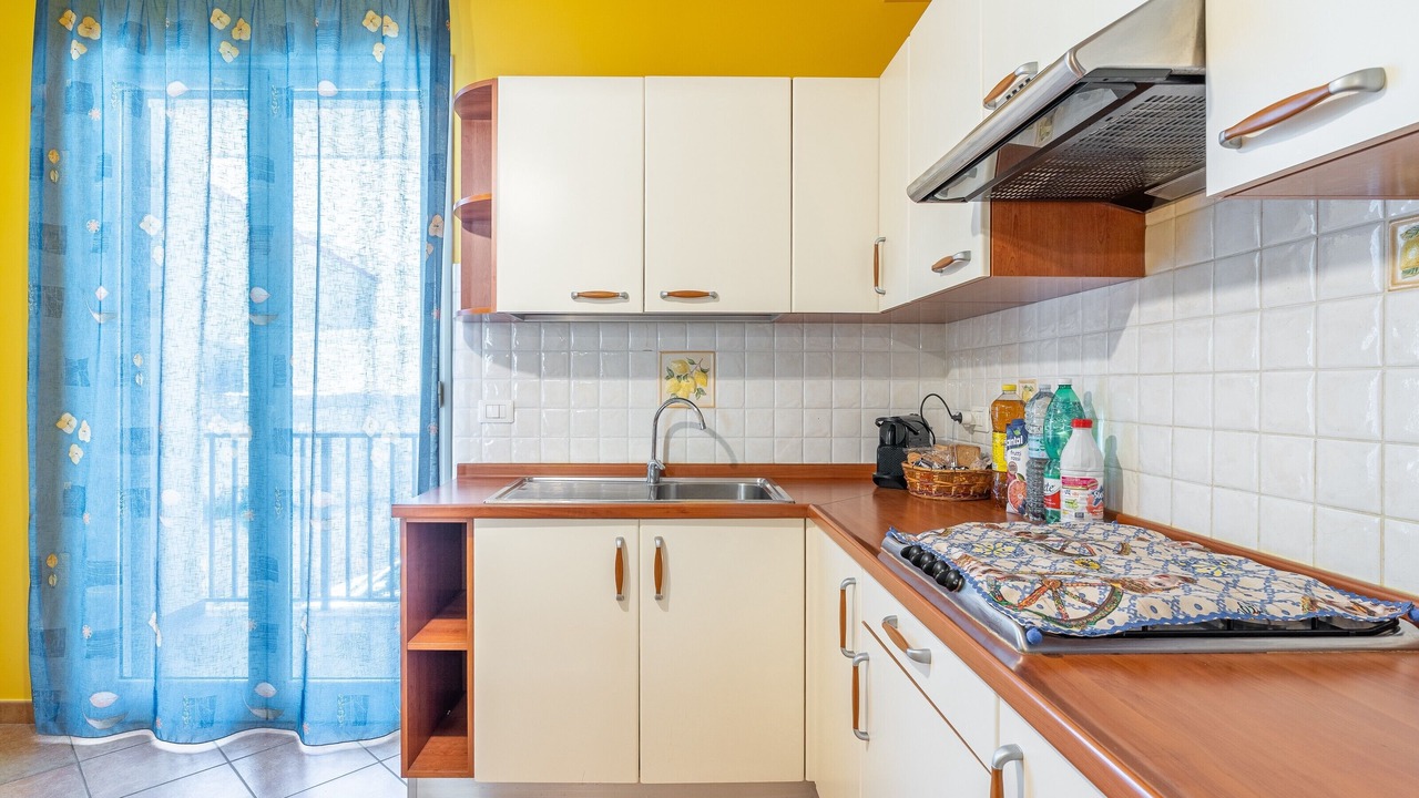 Photo of Kitchen in Portopalo di Capo Passero