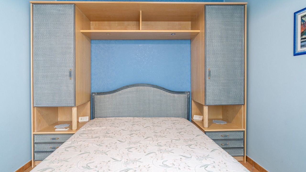 Photo of Bedroom in Portopalo di Capo Passero