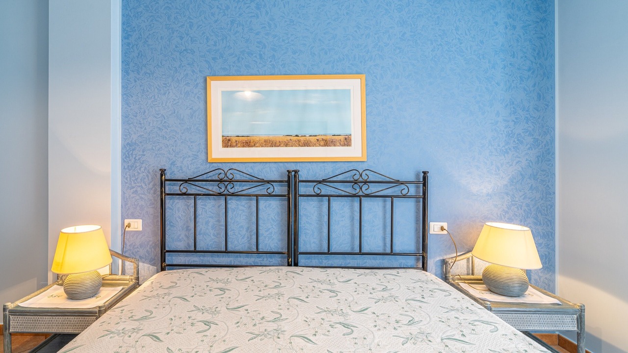 Photo of Bedroom in Portopalo di Capo Passero