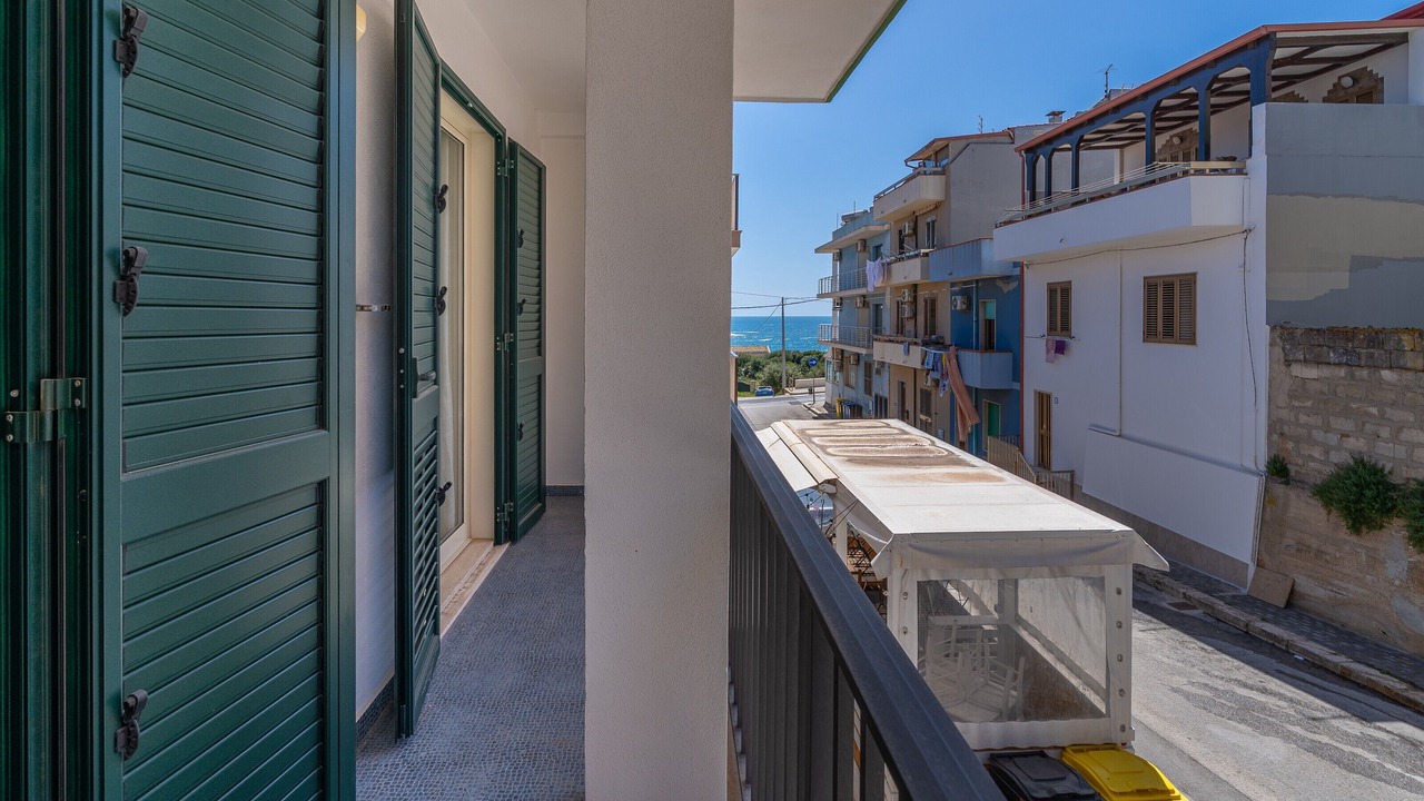 Photo of Outdoor in Portopalo di Capo Passero