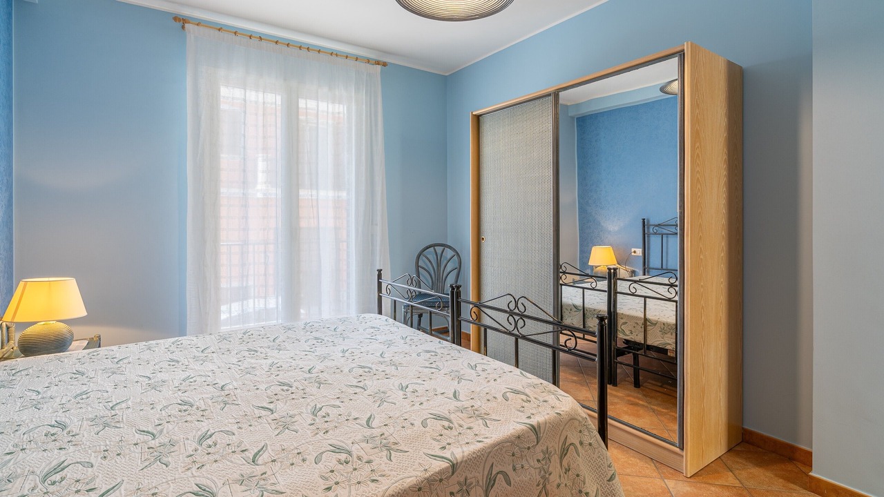 Photo of Bedroom in Portopalo di Capo Passero