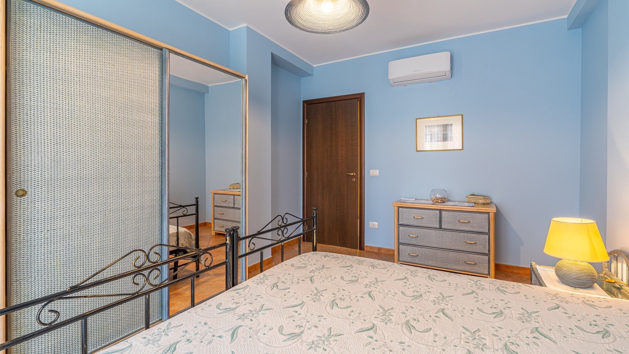 Photo of Bedroom in Portopalo di Capo Passero