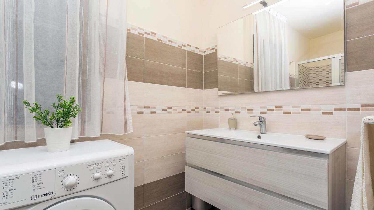 Photo of Bathroom in Riposto