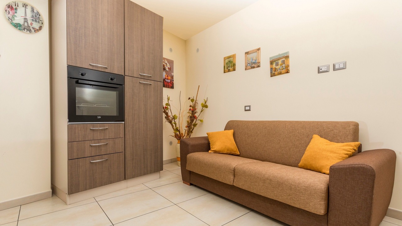 Photo of Livingroom in Riposto