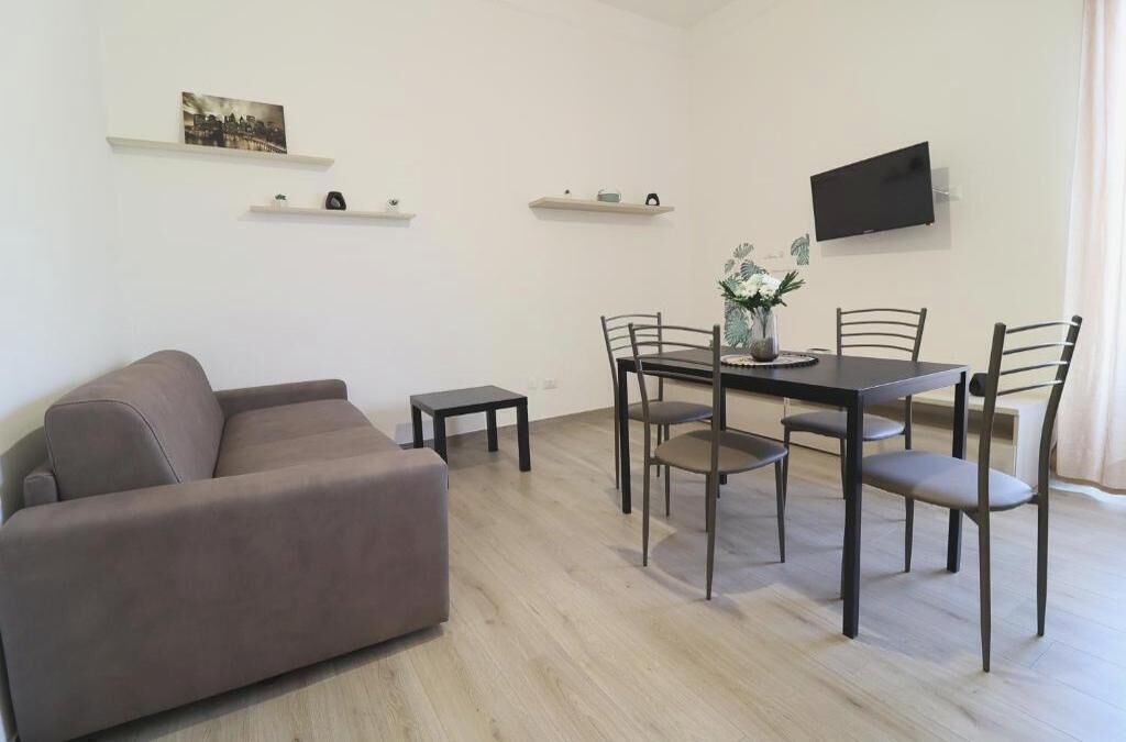 Photo of Livingroom in Pompei