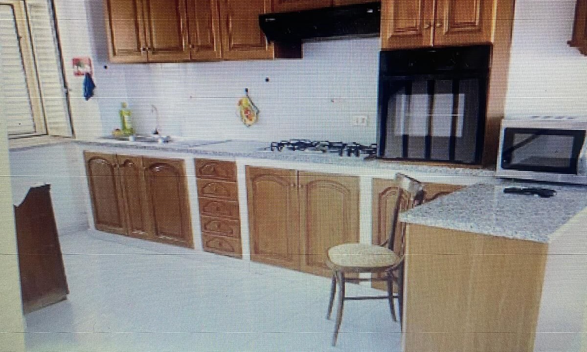 Photo of Kitchen in San Pietro a Maida