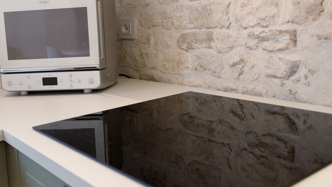 Photo of Kitchen in Gioia del Colle