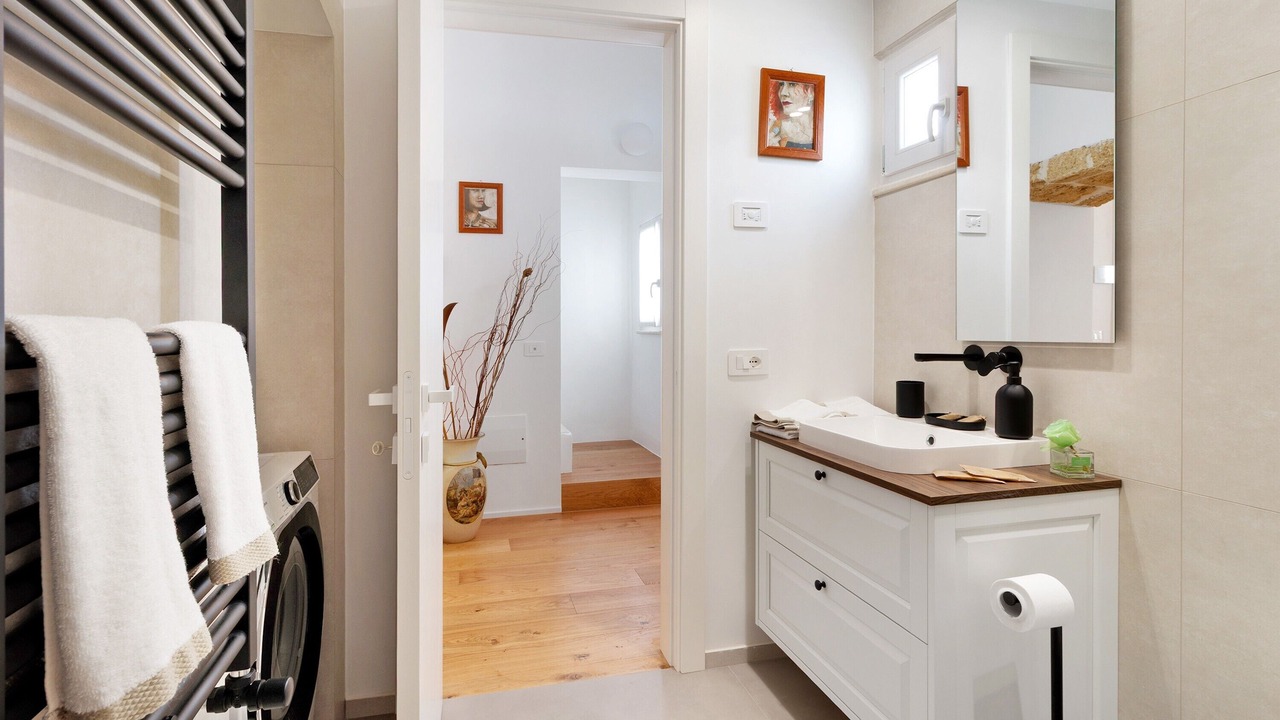 Photo of Bathroom in Gioia del Colle